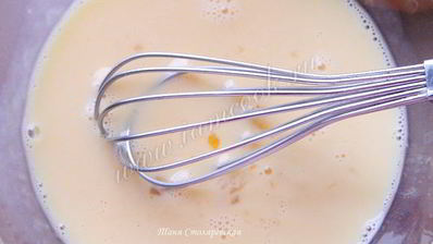 тосты французские