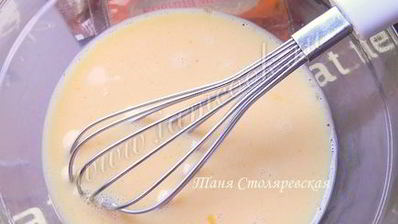 тосты французские