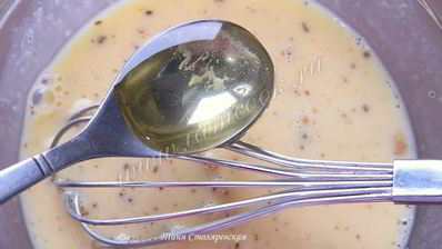 тосты французские