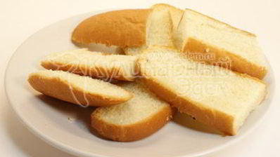 тосты к супу