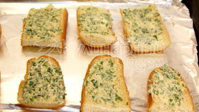 тосты к супу