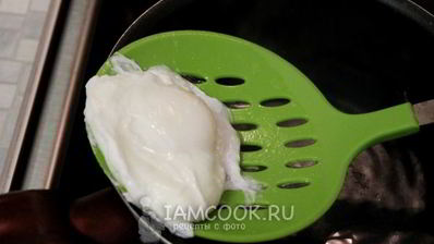 тосты с авокадо и яйцом пашот