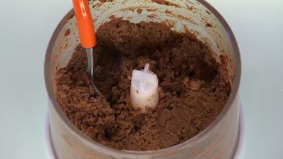 тосты с печеночным паштетом