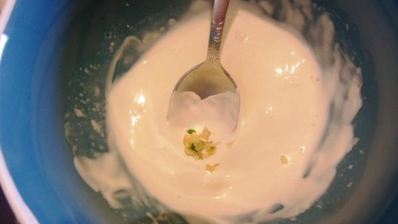 весенняя закуска из шампиньонов