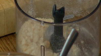 яблоки, фаршированные телятиной