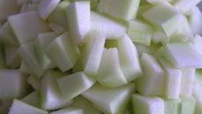 картофель с шампиньонами и яичницей-глазуньей