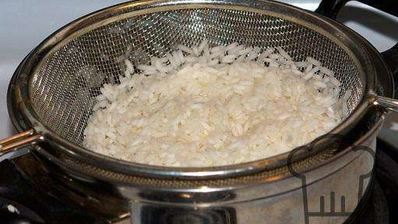 классическая яичница на завтрак