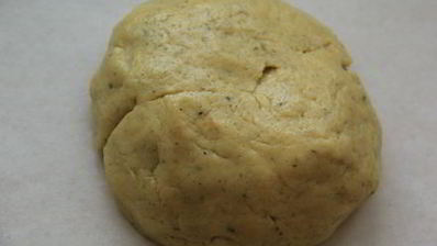 печенье яичница