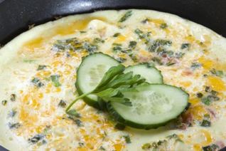 Шакшука обыкновенная