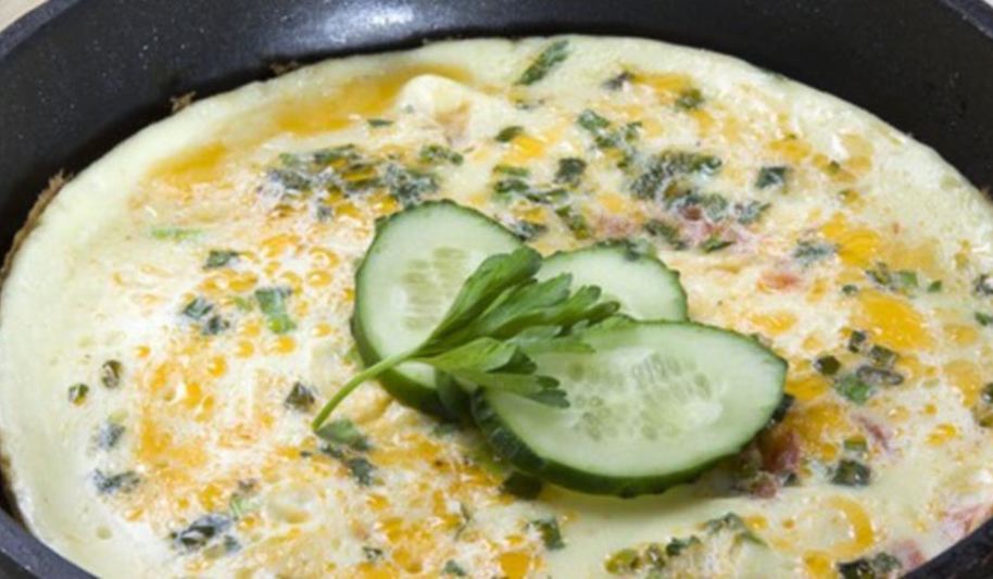 Рецепт шакшуки обыкновенной