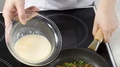 шакшука обыкновенная