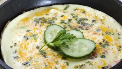 шакшука обыкновенная