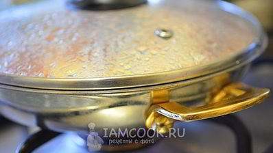 шакшука по-арабски