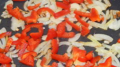 шакшука по-тельавивски