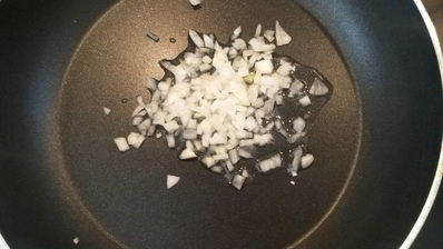 шакшука с киноа и брынзой