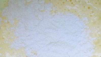 торт яичница