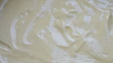 торт яичница