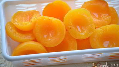 торт яичница