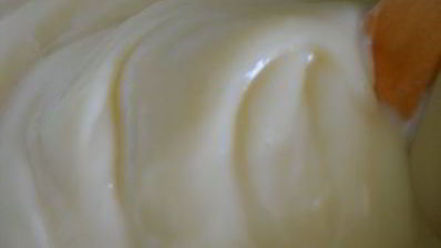 торт яичница