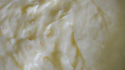 торт яичница