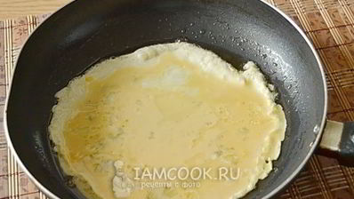 яичница-болтунья