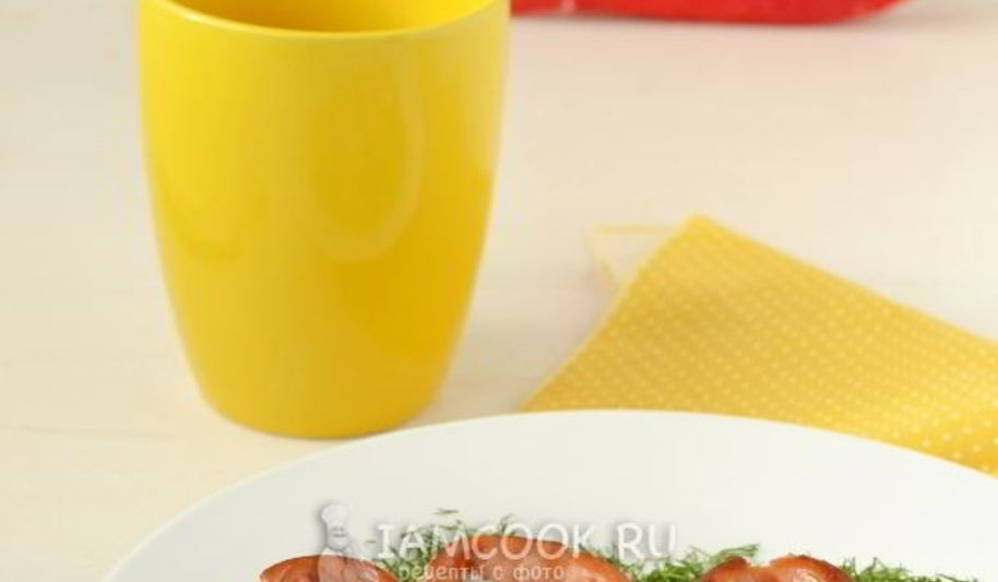 Рецепт яичницы для любимых