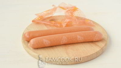 яичница для любимых