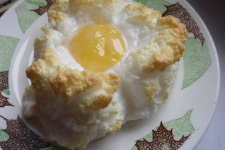 Яичница Орсини