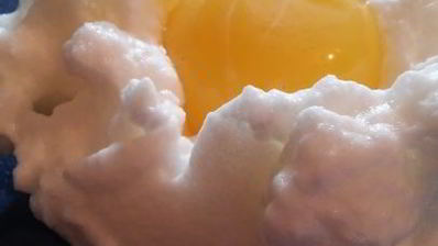 яичница орсини