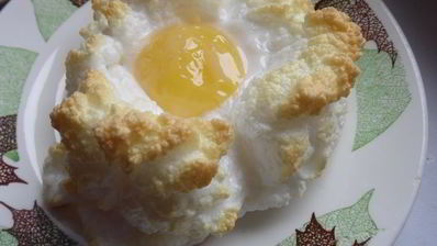 яичница орсини