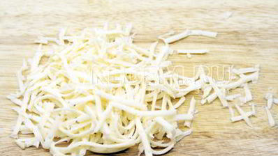 яичница по-французски