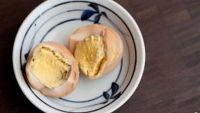 яйца по-еврейски