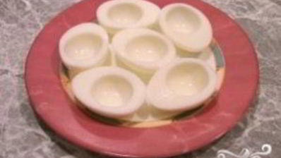 яйца по-немецки