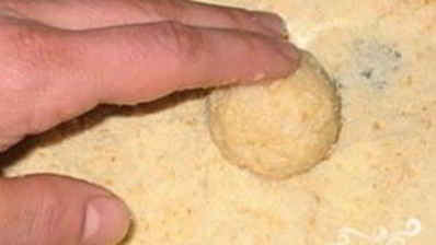 яйца по-немецки