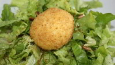 яйца по-немецки