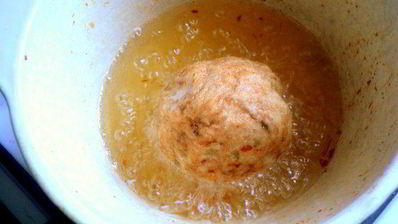 яйца по-шотландски