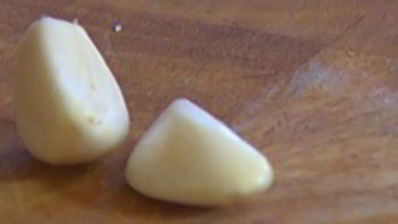 закуска из грибов шиитаке