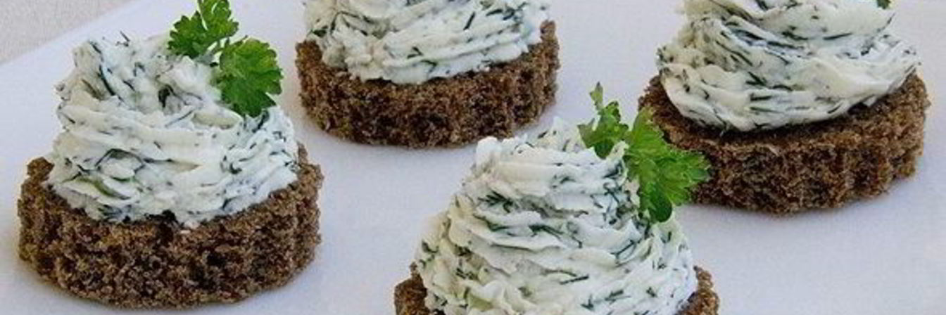 Закуска к мартини бьянко