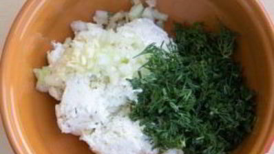 закуска к мартини бьянко