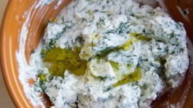 закуска к мартини бьянко