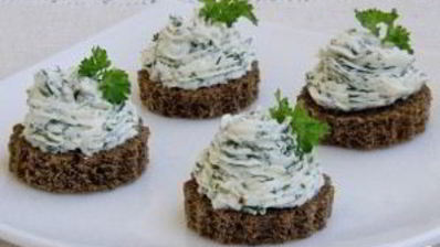 закуска к мартини бьянко