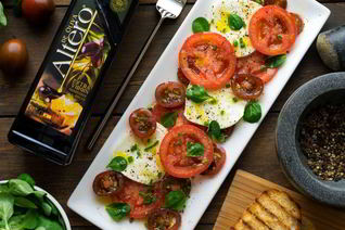 Закуска к мохито