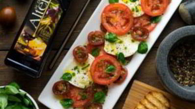 закуска к мохито