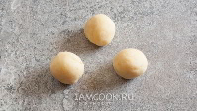 закуска картошка с крабовыми палочками