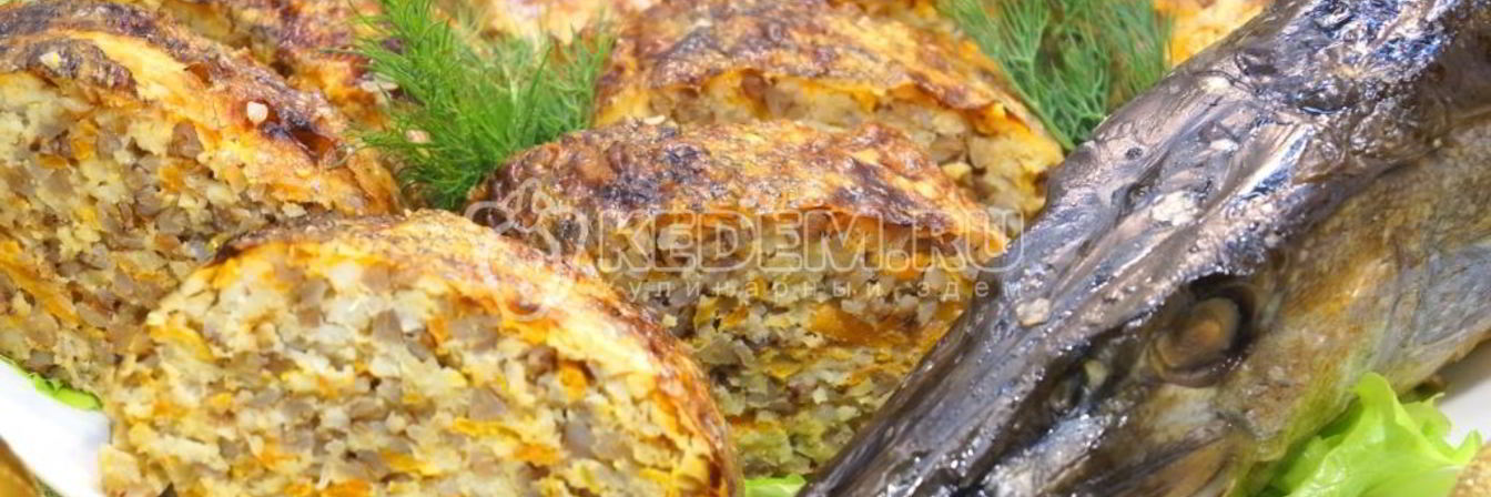 Закуска По щучьему велению