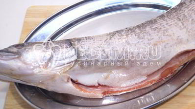 закуска по щучьему велению