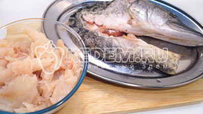 закуска по щучьему велению