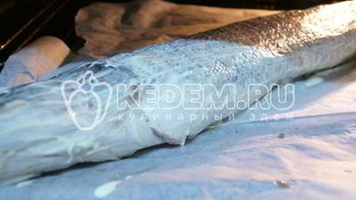 закуска по щучьему велению