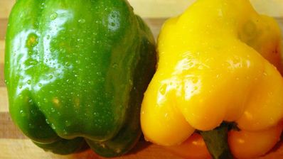 закуска с курицей сюрприз