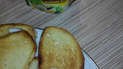 закуска шпротная фантазия